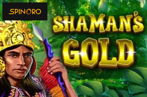 Shaman's Gold